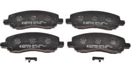 Тормозные колодки Тормозные колодки