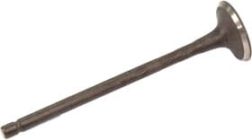 Випускний клапан