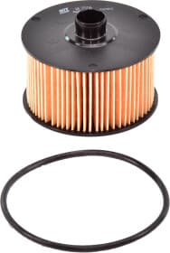 Оливний фільтр