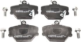 Тормозные колодки