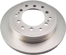 Гальмівний диск Гальмівний диск