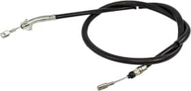 Трос ручного тормоза