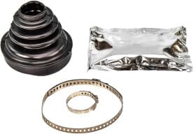 Пыльник ШРУСа