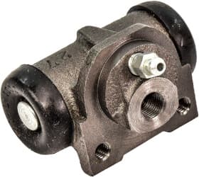 Колісний гальмівний циліндр