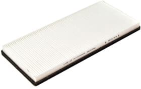 Фильтр салона