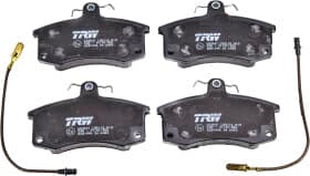 Тормозные колодки