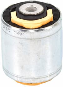 Сайлентблок рычага Topran 107 677