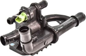 Корпус термостата