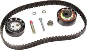 Комплект ремня ГРМ