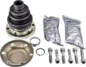 Пильовик гранати