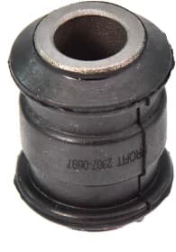 Сайлентблок важеля