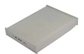 Фільтр салону