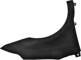 Крыло переднее