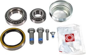 Подшипник ступицы