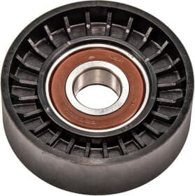 Натяжний ролик поліклинового ременя