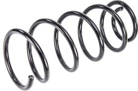 Пружина підвіски