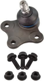 Шарова опора