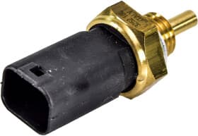 Датчик температуры охлаждающей жидкости Датчик температуры охлаждающей жидкости