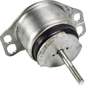 Подушка двигуна