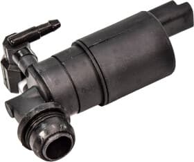 Насос омывателя