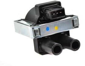 Катушка зажигания Hüco 138738