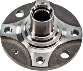 Ступиця колеса