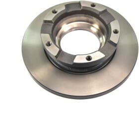 Тормозной диск