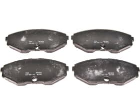 Гальмівні колодки