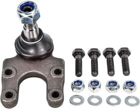 Шарова опора