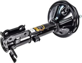 Стойка амортизатора