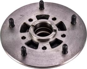 Ступиця колеса