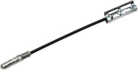 Трос ручного тормоза