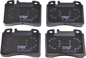 Гальмівні колодки