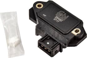 Комутатор системи запалювання