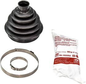 Пильовик гранати