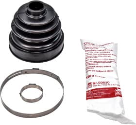 Пильовик гранати