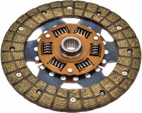 Диск сцепления