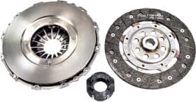 Комплект зчеплення