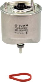 Топливный фильтр