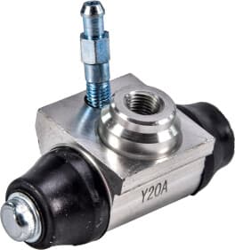 Колесный тормозной цилиндр