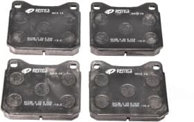 Гальмівні колодки