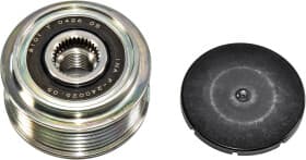 Муфта генератора