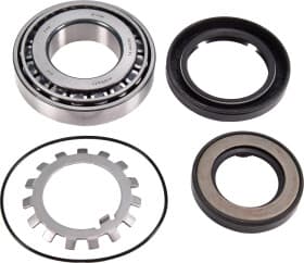 Подшипник ступицы