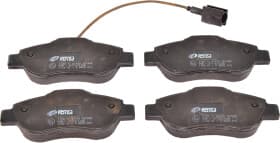 Тормозные колодки Тормозные колодки