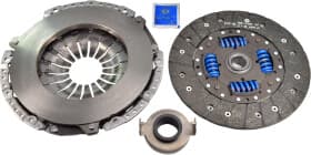 Комплект сцепления