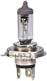 Автолампа Bosch Longlife Daytime H4 P43t 55 W 60 W 1987302048