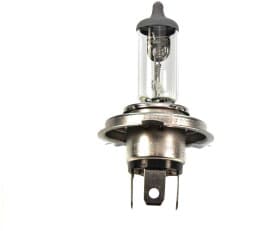 Автолампа General Electric Heavy Star H4 P43t 70 W 75 W прозрачная 50450hdlu1k