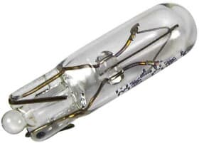 Автолампа Bosch Pure Light W2W W2x4,6d 2 W 1987302218