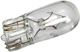 Автолампа Bosch Pure Light W2W W2,1x9,5d 2 W 1987302223