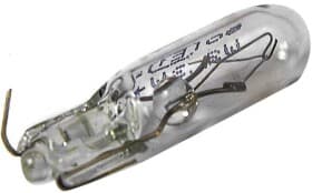 Автолампа Bosch Pure Light W2,3W W2x4,6d 2,3 W 1987302240